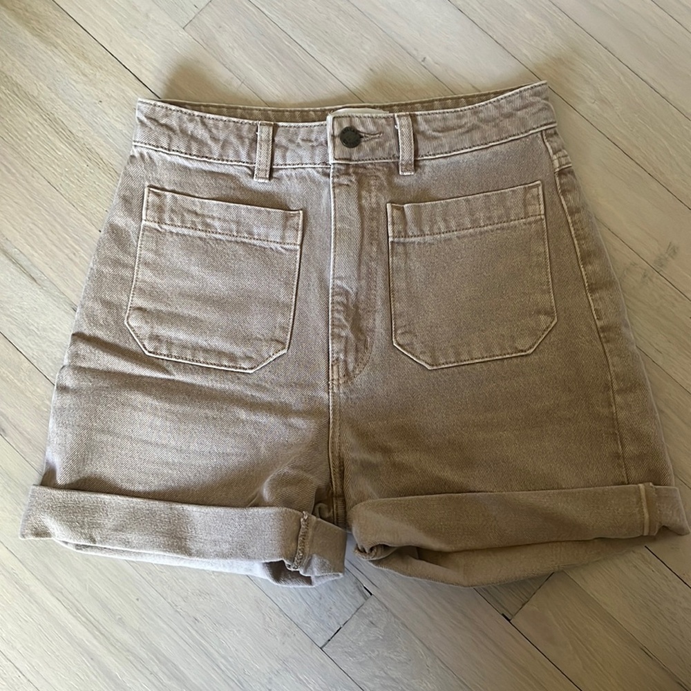 Rollas shorts